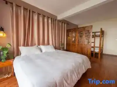 Mustika Yogyakarta Resort and Spa - 89
