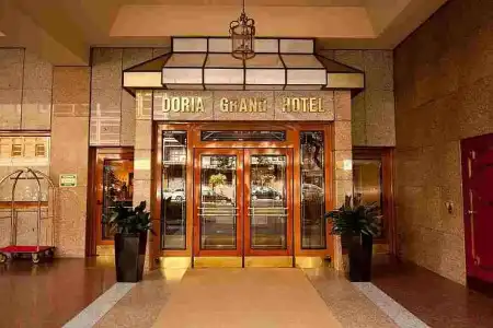 Doria Grand - 0