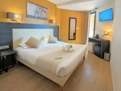 Hôtel le Collier - 74