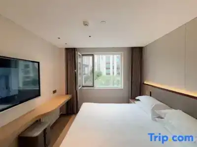 Hejia Inn (Beijing Tsinghua) - 26