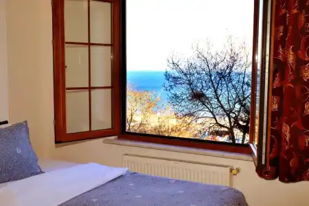 Miletus Otel - 2