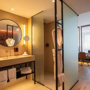 Paxton Barcelona - 37