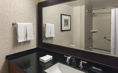 Sheraton Kansas City at Crown Center - 9