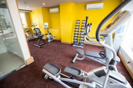 Alagon Saigon & Spa - 26