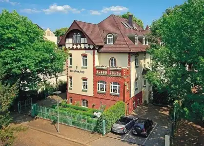 Residenz Joop - 11