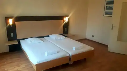 ibis Styles Strasbourg Centre République - 56