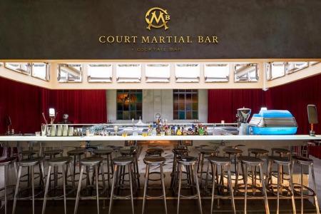 JW Marriott Singapore South Beach - 29