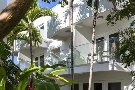 Santa Maria Suites - 66