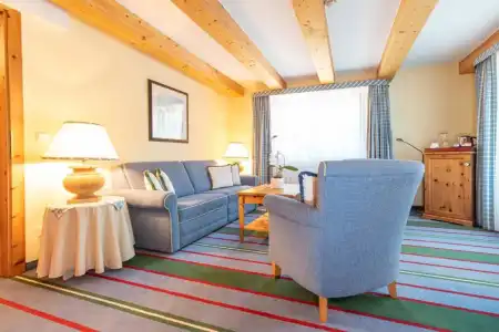 Kaiserhof Kitzbuehel - 91