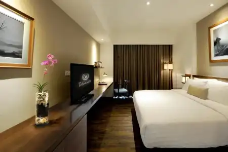 Veranda Pakubuwono - 50