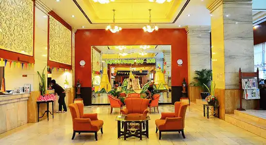 Asian Hatyai - 1