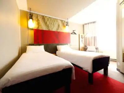 ibis Köln Centrum - 6