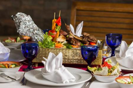 Royal Monte Carlo Sharm El Sheikh - Adults only - 8