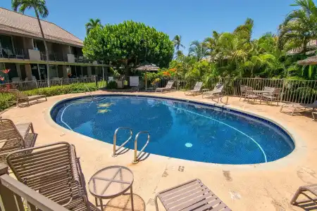 Kaanapali Maui at the Eldorado by OUTRIGGER - 40