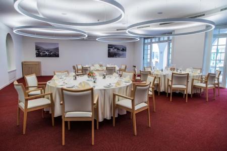 Tertianum Residenza e Ristorante Al Parco - 32