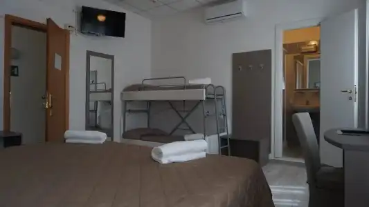 Astoria Pesaro - 69