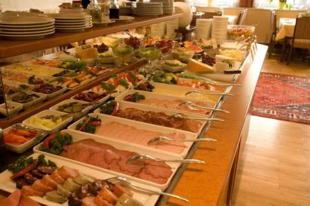 City Partner Holländer Hof - 9