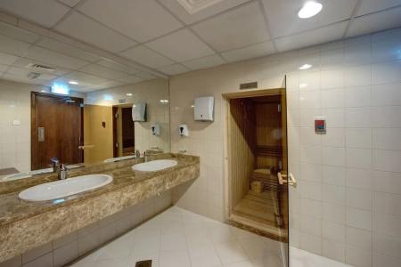 Center Sharjah - 10