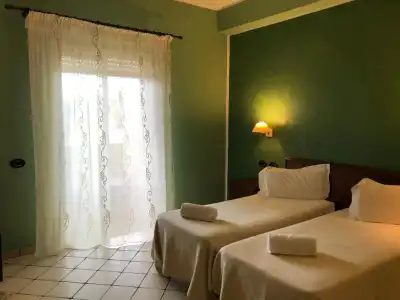B&B Il Tempio di Hera - 51