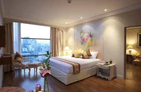 The Emerald Bangkok Ratchada - 2