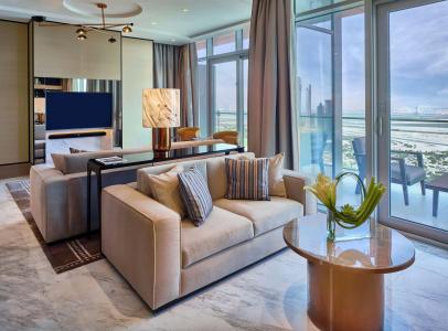 Waldorf Astoria Dubai International Financial Centre - 21