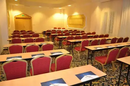 Belconti Resort - All Inclusive - 21