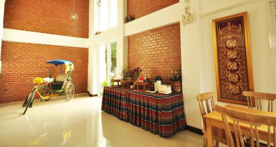 My Chiang Mai Boutique Lodge - 16