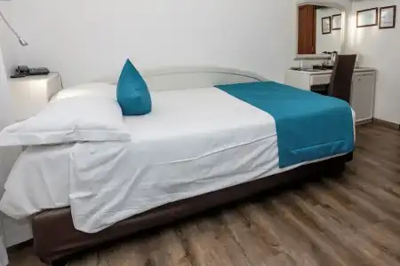 Albergo Cappello e Cadore - 28