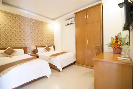 Charming Danang - 37