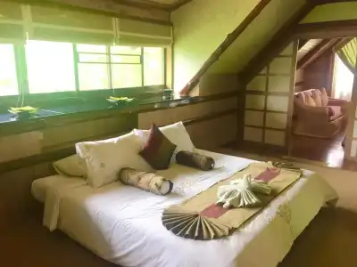 Phu Pha Nam Resort & Spa - 102
