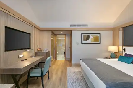Susesi Luxury Resort All Inclusive - 4