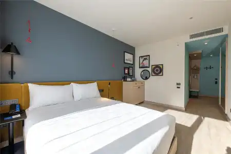 Hampton by Hilton Batumi Center - 71