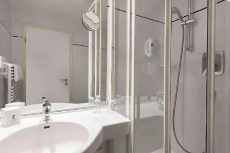 Best Western Ahorn Oberwiesenthal - Adults Only - 46