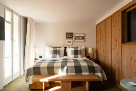Grand Belvedere, a Beaumier & Spa - 133