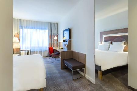 Novotel Katowice Centrum - 37