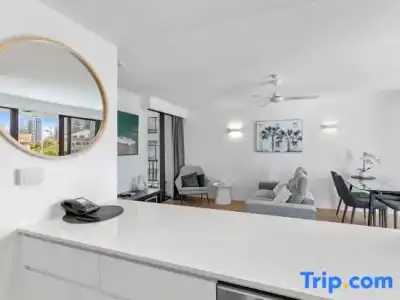 Pacific Resort Broadbeach - 81