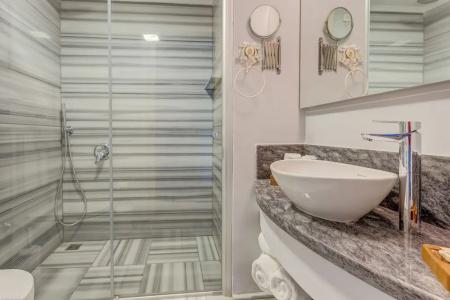 Alaçati Kapari Otel - Special Class - 35