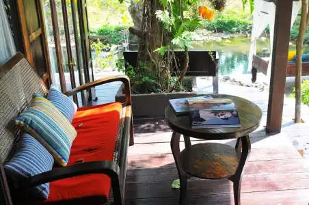 Zantiis Ndol Villas - 135