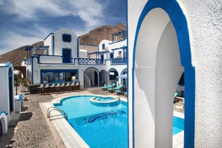 Roula Villa Studios & Apartments - 14