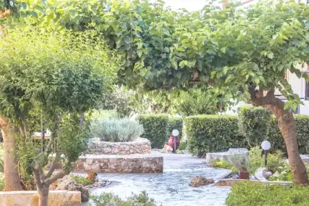 Chrispy Waterpark Resort - 72