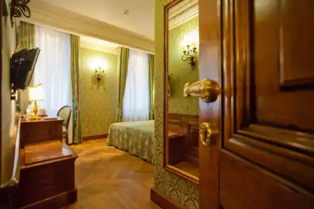 Palazzina Veneziana - 4