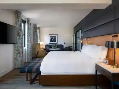 Theodore Seattle Downtown, Tapestry by Hilton - 72
