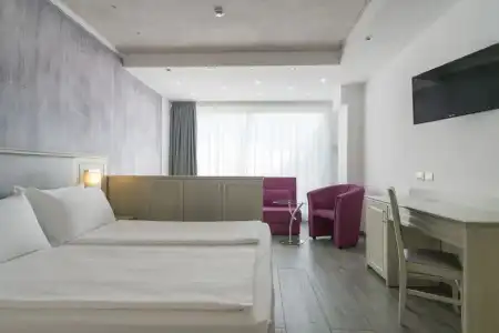 Garda Suite - 2