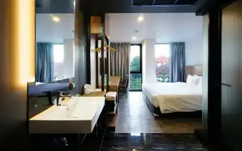 Stay BKK - 6
