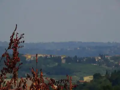 Agriturismo Montegonfoli - 51