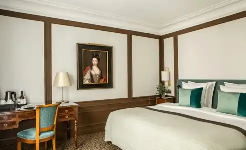Hôtel des Saints-Pères - 25
