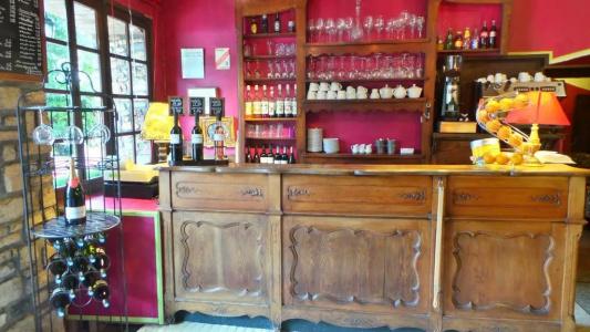 Le Relais Du Postillon - 11