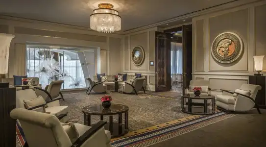 Four Seasons Jakarta - 42