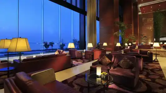 Kempinski Suzhou - 1