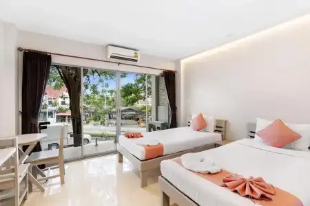 Chaweng terrace - 24